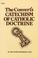 Cover of: Convert's Catechism of Catholic Doctrine