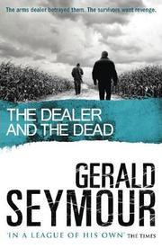 Cover of: The Dealer and The Dead