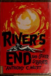 Cover of: River's end, and other stories.