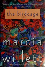 Cover of: The birdcage by Marcia Willett