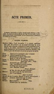 Cover of: Los héroes y las grandesas: gran disbarat o parodia de la alta tragédia grega, en dos actes, en vers, y en catalá del que ara 's parla