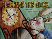 Cover of: Clarence the clock