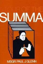 A tour of the Summa by Paul J. Glenn