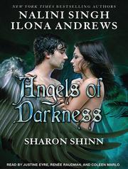 Cover of: Angels of Darkness by 