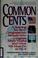 Cover of: Common cents