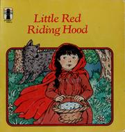 Cover of: Little Red Riding Hood