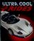 Cover of: Ultra Cool Rides