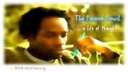 Cover of: The Pensive Pencil ... a life of thought: a life of thought