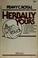 Cover of: Herbally yours