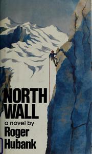 Cover of: North wall
