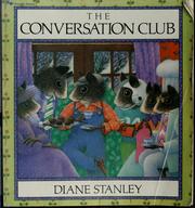 Cover of: The Conversation Club