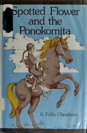 Cover of: Spotted Flower and the ponokomita