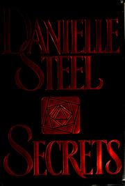 Cover of: Secrets by Danielle Steel