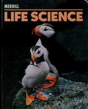 Cover of: Merrill life science