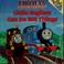 Cover of: Thomas and the magic railroad