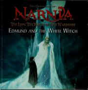 Cover of: Edmund and the White Witch