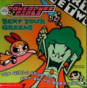 Cover of: The Powerpuff Girls