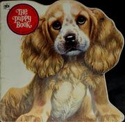 Cover of: The puppy book