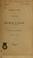 Cover of: Annexation of Hawaii