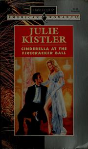 Cover of: Cinderella At The Firecracker Ball