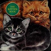 Cover of: The kitten book