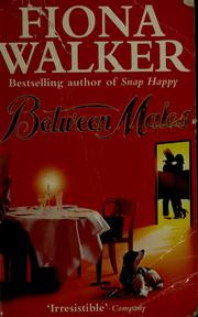 Cover of: Between males