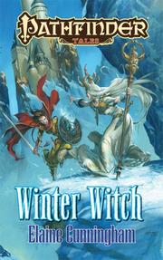 Cover of Winter Witch