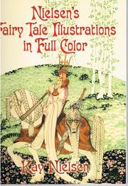 Cover of: Neilson's Fairy Tale Illustrations: in Full Color