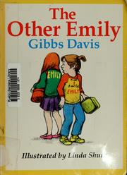 Cover of: The other Emily