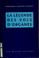 Cover of: La légende des vols d'organes