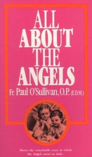 Cover of: All About the Angels | Paul O