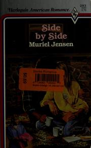 Cover of: Side by side