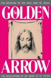 Cover of: The Golden Arrow by 
