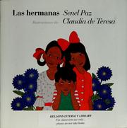Cover of: Las hermanas
