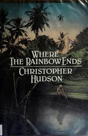 Cover of: Where the rainbow ends