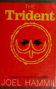 Cover of: The trident by Joel Hammil