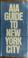 Cover of: AIA guide to New York City.