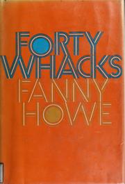 Cover of: Forty Whacks