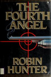 Cover of: The fourth angel