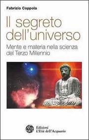 Il segreto dell'universo by Fabrizio Coppola