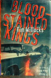 Cover of: Bloodstained kings