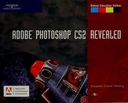 Cover of: Adobe Photoshop CS2 revealed