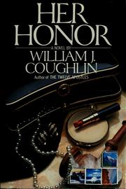 Cover of: Her honor