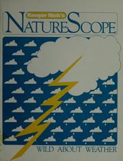 Cover of: Wild about weather