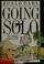Cover of: Going solo
