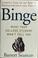 Cover of: Binge