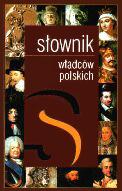 Cover of: Słownik władców polskich
