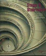 Steps & stairways by Cleo Baldon
