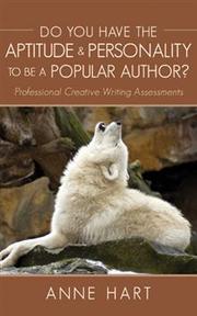 Cover of: Do You Have the Aptitude & Personality to Be A Popular Author? by 