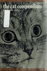 Cover of: The cat compendium.